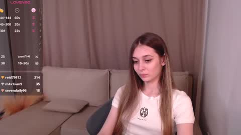 Amelia                        online show from February 28, 12:21 am