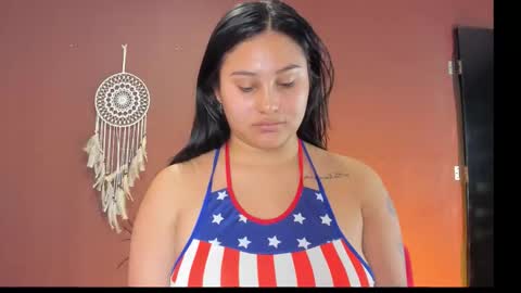 Ivy 3 online show from January 5, 6:44 pm