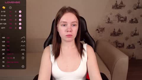  My name is lina Lush is activePrivate is Open online show from February 21, 4:07 am