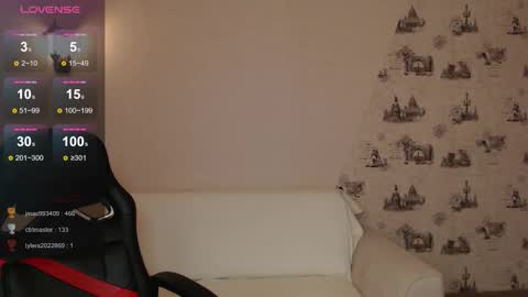  My name is lina Lush is activePrivate is Open online show from September 20, 7:44 am