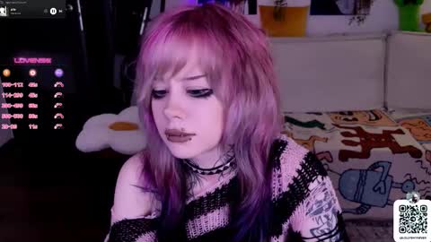 Snapshot of _lollyshy_ chatting on October 14, 1:03 pm Lolly online show from October 14, 1:03 pm