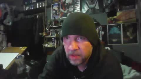 That guy online show from January 18, 2:53 am