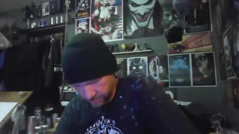 That guy online show from March 13, 8:01 pm