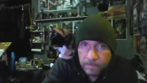 That guy online show from November 30, 3:02 am