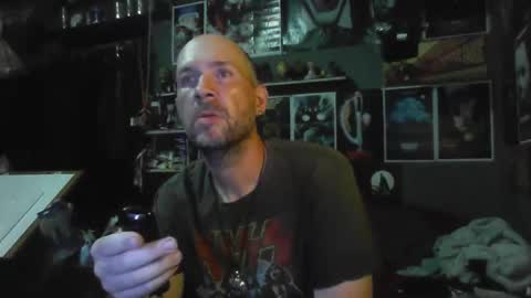 That guy online show from May 15, 2:09 am