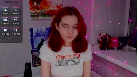 Snapshot of _lovelylu_ chatting on September 14, 6:42 pm Lu online show from September 14, 6:42 pm