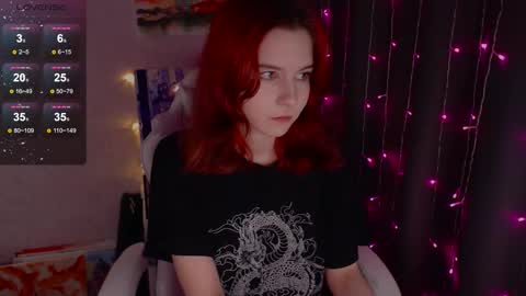 Snapshot of _lovelylu_ chatting on September 20, 7:06 pm Lu online show from September 20, 7:06 pm