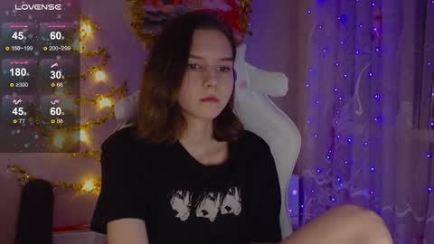 Snapshot of _lovelylu_ chatting on December 29, 7:11 pm Lu online show from December 29, 7:11 pm