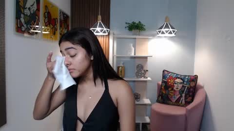 Lucy online show from June 22, 11:06 am