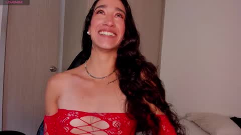  Luna  online show from October 28, 1:45 pm