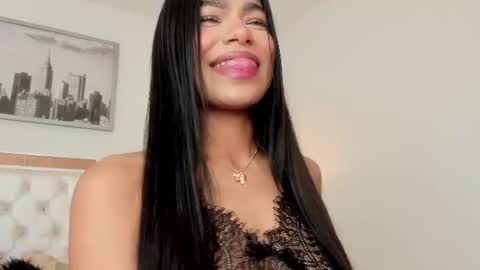 Luna online show from July 17, 4:47 am