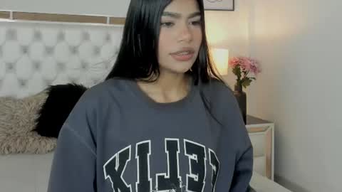 Luna online show from June 17, 3:33 am