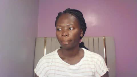 luscious online show from January 7, 2:38 am