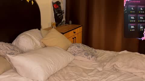 Amelia online show from November 12, 5:21 am