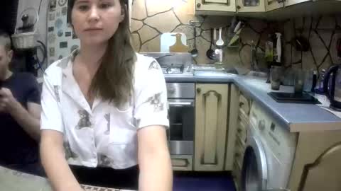 _magic_kis online show from February 20, 5:52 pm