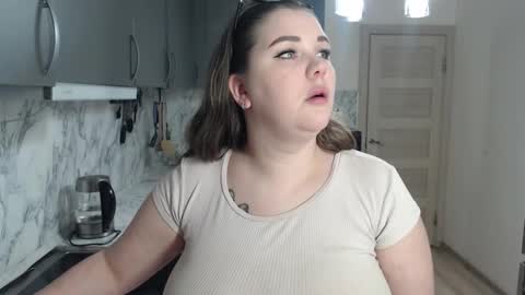 Kate online show from February 26, 10:26 pm