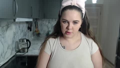 Kate online show from December 31, 3:01 am