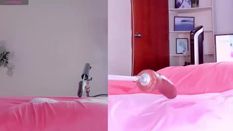 Snapshot of _mandyrose_ chatting on February 17, 3:47 am Mandy online show from February 17, 3:47 am
