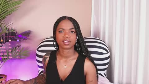 MARCELA online show from March 7, 4:12 am