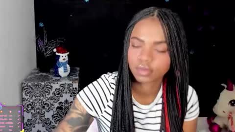 MARCELA online show from November 21, 12:08 am