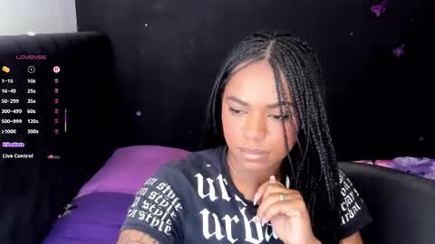 MARCELA online show from January 16, 5:33 pm