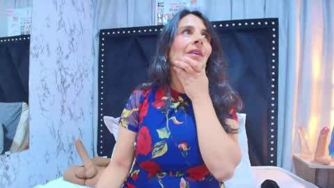 _marcela__ online show from June 3, 11:46 am