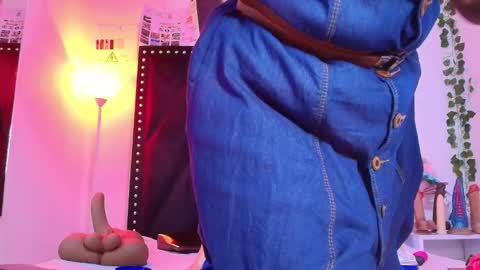 _marcela__ online show from February 2, 1:07 pm