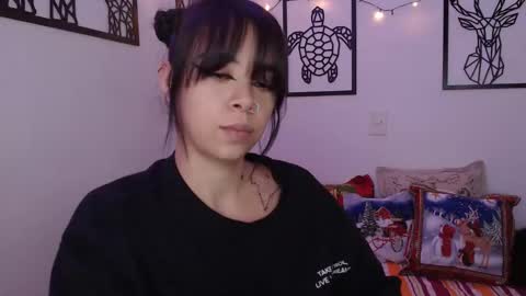 Snapshot of _marcela_wi chatting on December 2, 9:01 pm Marce  online show from December 2, 9:01 pm