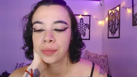 Snapshot of _marcela_wi chatting on January 3, 11:55 pm Marce  online show from January 3, 11:55 pm