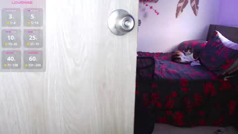 Snapshot of _marcela_wi chatting on October 20, 10:26 pm Marce  online show from October 20, 10:26 pm