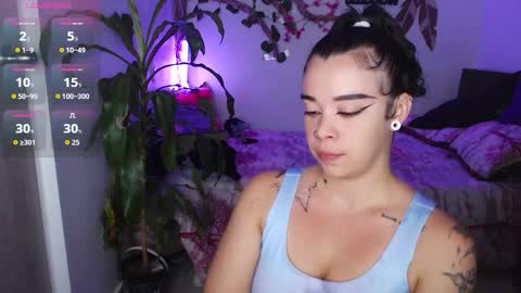 Snapshot of _marcela_wi chatting on September 29, 11:37 pm Marce  online show from September 29, 11:37 pm
