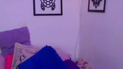 Snapshot of _marcela_wi chatting on February 26, 2:08 am Marce  online show from February 26, 2:08 am