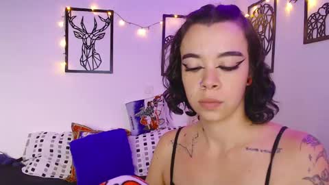 Snapshot of _marcela_wi chatting on January 3, 8:54 pm Marce  online show from January 3, 8:54 pm
