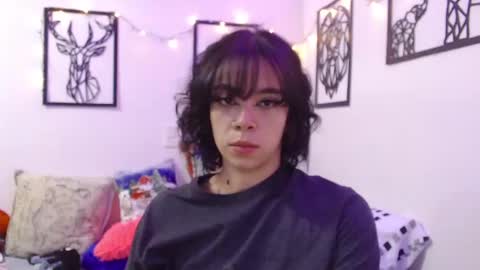Snapshot of _marcela_wi chatting on December 11, 1:05 am Marce  online show from December 11, 1:05 am