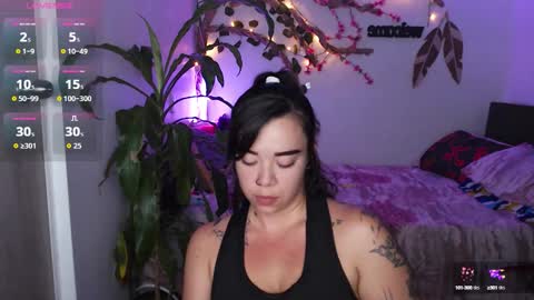 Snapshot of _marcela_wi chatting on September 23, 1:32 am Marce  online show from September 23, 1:32 am