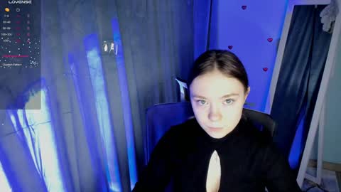Snapshot of _margoqueen_ chatting on January 30, 7:07 am Margo online show from January 30, 7:07 am