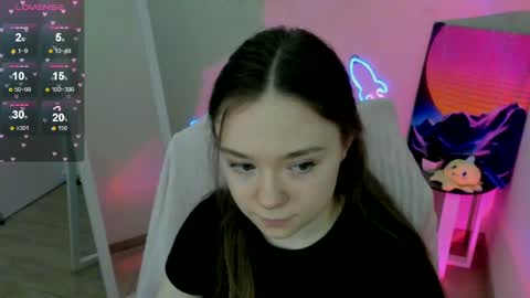 Snapshot of _margoqueen_ chatting on February 18, 10:05 am Margo online show from February 18, 10:05 am