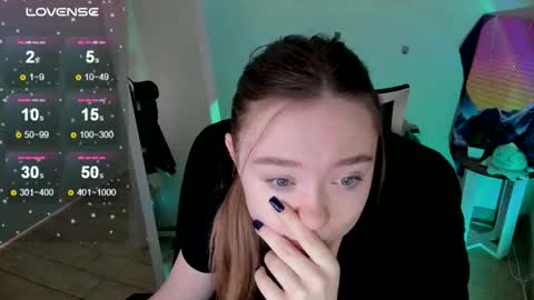 Snapshot of _margoqueen_ chatting on September 26, 7:16 am Margo online show from September 26, 7:16 am