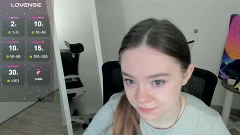 Snapshot of _margoqueen_ chatting on October 10, 7:03 am Margo online show from October 10, 7:03 am