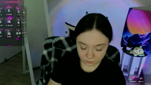 Snapshot of _margoqueen_ chatting on February 27, 12:46 am Margo online show from February 27, 12:46 am