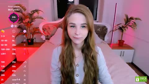 Eva  online show from October 18, 12:15 am