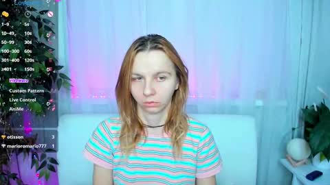 Snapshot of _mari_so chatting on February 28, 2:09 am Scarlett online show from February 28, 2:09 am