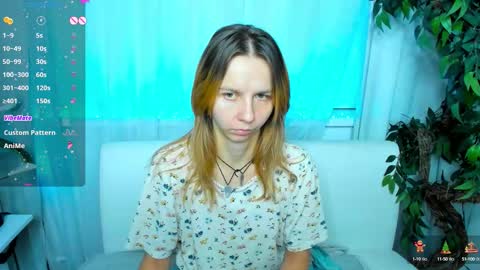 Snapshot of _mari_so chatting on September 11, 5:09 am Scarlett online show from September 11, 5:09 am
