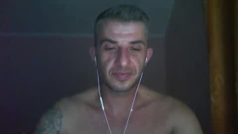 _marrrio online show from January 6, 11:09 pm