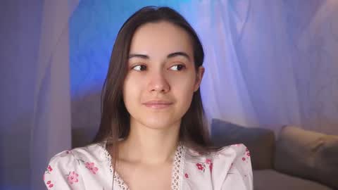Snapshot of _marvelous_time_ chatting on February 25, 8:42 pm Gwen online show from February 25, 8:42 pm