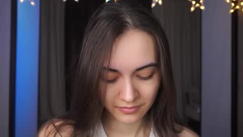 Snapshot of _marvelous_time_ chatting on February 11, 7:16 pm Gwen online show from February 11, 7:16 pm