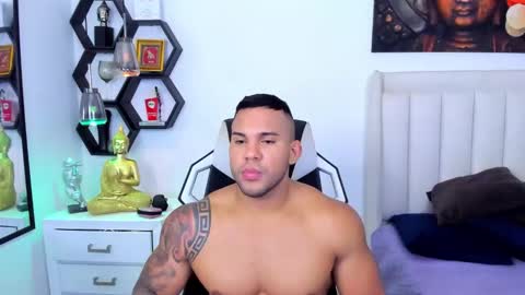 _matthew_santos_ online show from September 20, 3:09 am