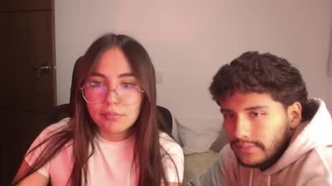 max and abby online show from July 13, 12:36 am