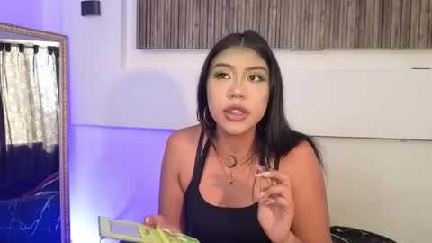 medusa online show from October 30, 8:20 pm