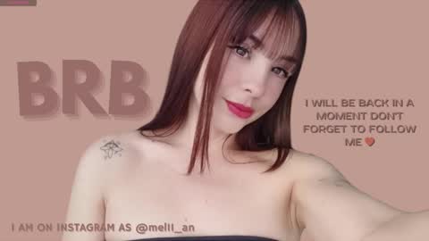 Snapshot of _meel_ chatting on March 11, 3:04 am Meel online show from March 11, 3:04 am